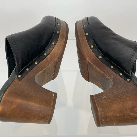 UGG CLOGS - Picture 5 of 8